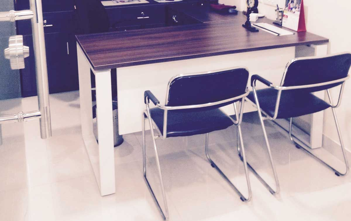 Workcave